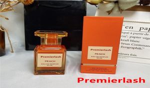 Premierlash Marque Pêche Parfum 50 ml Hommes Femmes Parfums Parfum Eau De Parfum Longue Odeur Célèbre Spray Cologne Intense Top Qualit6790394
