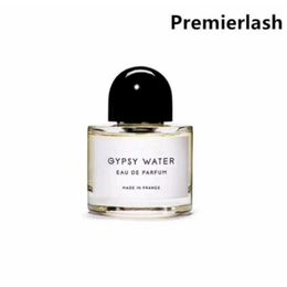 Parfum de marque Premierlash Byredo 100Ml Super Cedar Blanche Mojave Ghost Quality Edp parfumé sans parfum Fast Ship466