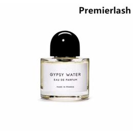 Premierlash Brand Perfume Byredo 100Ml Super Cedar Blanche Mojave Ghost Calidad Edp Fragancia perfumada Envío rápido 570