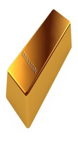 Premierlash Brand Perfume Man 100ml Golden Bottle Million PARFUM Eau de Toilette durable bonne odeur de haute qualité Spray CO5604775