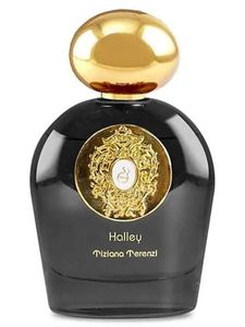 Tiziana Terenzi Velorum Halley Hale Bopp Telea Brand Ocean Star Classic série Orza parfum de fleurs dure longtemps un parfum à valeur de collection Parfum