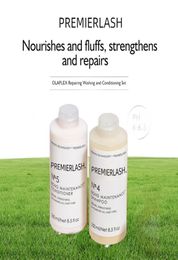 Premierlash beroemd merkhaarconditioner masker 100 ml N1 N2 N3 N4 N5 N6 N7 Hair Perfector Reparatie Bond Maintenance Shampoo Lotion HA5869747