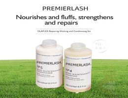 Premierlash beroemd merkhaarconditioner masker 100 ml N1 N2 N3 N4 N5 N6 N7 Hair Perfector Reparatie Bond onderhoud Shampoo Lotion HA2922703