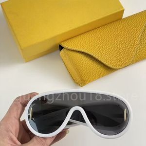 Lunettes de soleil de styliste haut de gamme pour femmes et hommes, verre Polaroid, vacances d'été, lunettes d'extérieur avec boîte, cadeaux de Festival pour Couple 22662