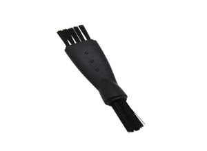 Brosse à tabac à Double tête de qualité supérieure, nettoyeur en plastique dur en Nylon, brosses de nettoyage 85MM pour broyeur d'herbes, Pipe à fumer 8409063