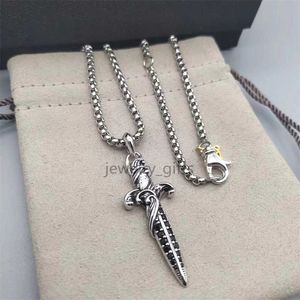 Premium Dy Quality Fashion High Necklace Exquise Luxury Cross Designer Sunflower Anchor Pendant Horn Elegant Lovers Wedding Gift