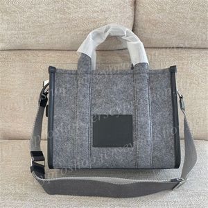 Porte-documents en toile de qualité supérieure, sac à main pour femmes, sac de Shopping à bandoulière Mini/S/M