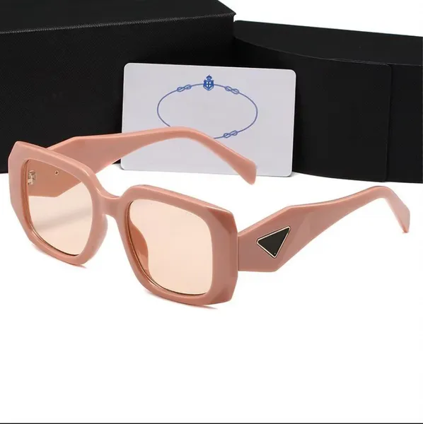 Gafas de sol de venta directa Premium French Box para hombres y mujeres con 18 lentes polarizadas
