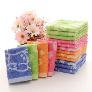 Serviettes de cuisine en microfibre personnalisées premium serviettes en tissu de nettoyage
