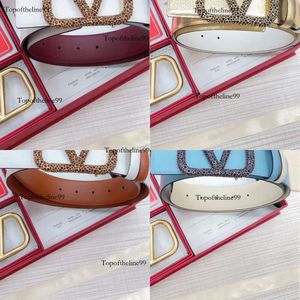 Premium Quality Designer Dames Fashion Casual Style Real Cowhide Never Crease Taillebands Original Edition