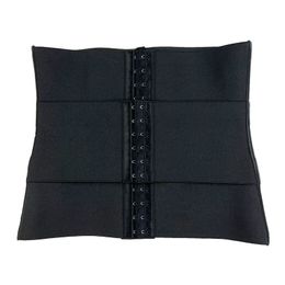 Ceinture amincissante pour le ventre, corset de qualité supérieure pour femme, gymnastique, yoga, course à pied, ventre, entraînement, sauna, bande de transpiration