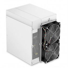 Précommande Novembre Asic Blockchain Dogecoin LTC Miner 3425W 9500MH s 9 5Gh s Bitmain Antminer L72362