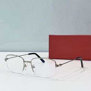brilmontuur dames klassieke goggle brilmontuur CT04 mode net rood dezelfde mannen en vrouwen fabrieksgehelen frame voor bijziendheid lenzen