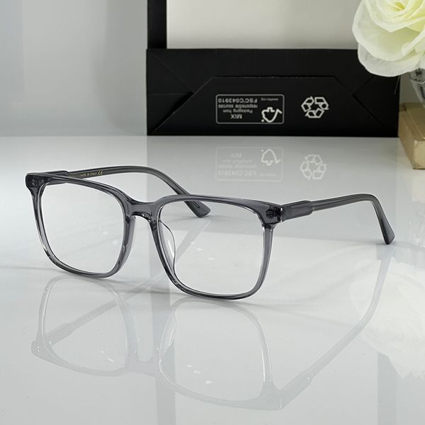 lunettes de prescription gg lunettes de soleil pour femmes lunettes de soleil hommes luxe discret lunettes de haute qualité monture rectangulaire lunettes de lecture lentille configurable