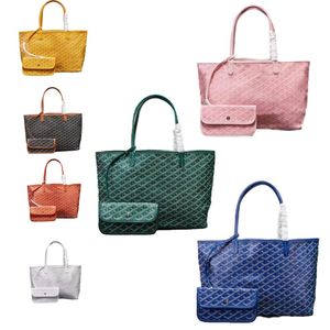 Mooie designer tas TOTE TOTE shopper mannelijke vrouwelijke grote capaciteit kleine munt portemonnee schoudertassen eenvoudige elegante bolso de lederen handtas retro te01 c4