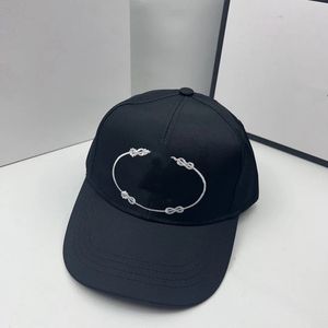 Mooie mannen ontwerper klassieke luxe kleurrijke hoed mode -unisex voor cap designer bal honkbal petten kleurrijke trotse hoeden lente en winderige herfst cap cotto s