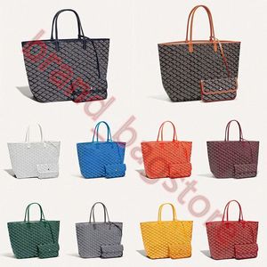 10A Sacs à main d'épaule de haute qualité Designer de luxe Deux pièces Ensemble de grands sacs à provisions en cuir CrossBody Mode Femmes Bourse Dames Portefeuille Cartes clés Pièces de monnaie Sac à main