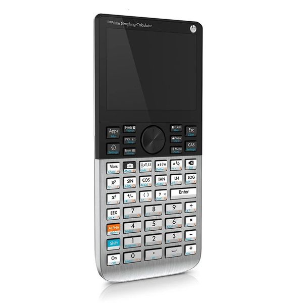 Prime Calculator V2 35 pouces écran tactile couleur V1 graphique Satapib clair fournitures pour enseignants 240227