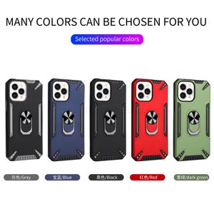 Prime Case Kickstand Armor Covers Prim Magnet Phone Case pour Samsung Galaxy S10E 5G S20 PLUS Ultra Note 10 20 + Iphone 11 12 13 Mini Pro X Xr Xs Nouveau