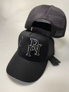 Pring / été 2024 Designer Street Chapeaux Capes de baseball Chapeaux décontractés Chapeaux de Bowler Auto Alivable Chapeaux pour hommes et femmes