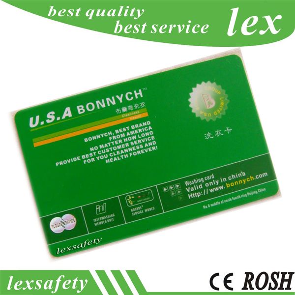 Imprimer et concevoir F08 1K 13.56MHZ Card Gold Membership Proximity Puces RFID Cartes en plastique PVC IC