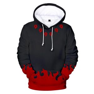 Print Hot Anime 3D Hoodies Mannen Damesmode Hip Hop Kinder Sweatshirt Harajuku Herfst 3D Jongens Hooded en Pullovers