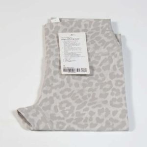 Mallas con estampado de leopardo para Yoga, pantalones deportivos para gimnasio, correr, ajustados, levantamiento de glúteos, secado rápido, transpirables, Legging de cintura alta para mujer