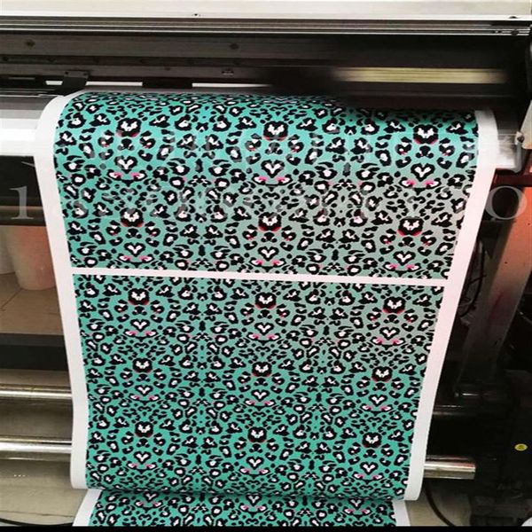 Vinyle de transfert de chaleur Pu imprimable, film flexible entier lavable, adapté 2861