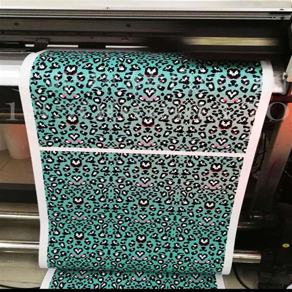 Vinyle de transfert de chaleur Pu imprimable, film flexible entier lavable, adapté 3096