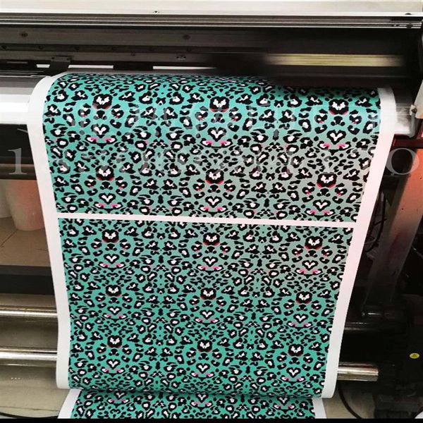 Vinyle de transfert de chaleur Pu imprimable, film flexible entier lavable, adapté 176t