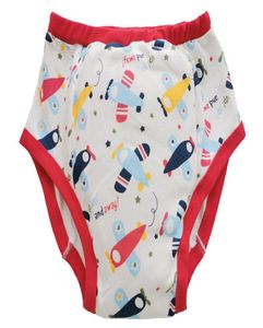 Pantnappie de avión de aire impreso Pantnappie para adultos abdl pañal de tela para adultos baby baby babyatult entrenado pant7991956