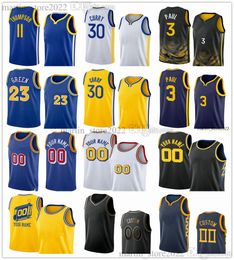 Gary 8 Payton II Basketball Jamychal 1 Green Jerseys Kevon 5 Looney Patrick 7 Baldwin Ryan 2 Rollins Anthony 40 Lamb Andre 9 Iguodala Ty 10 Jerome Moses 4 Moody Imprimé