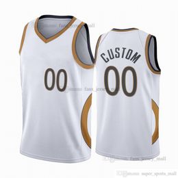 Impreso personalizado Diseño de bricolaje Camisetas de baloncesto Personalización Uniformes del equipo Imprimir letras personalizadas Nombre y número Hombres Mujeres Niños Jóvenes Dallas 101502