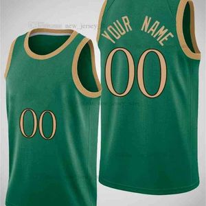 Imprimé personnalisé bricolage conception maillots de basket-ball personnalisation uniformes d'équipe imprimer lettres personnalisées nom et numéro hommes femmes enfants jeunesse Boston009