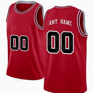 Imprimé personnalisé bricolage conception maillots de basket-ball personnalisation uniformes d'équipe imprimer des lettres personnalisées nom et numéro hommes femmes enfants jeunes Chicago005