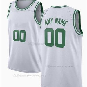 Imprimé personnalisé bricolage conception maillots de basket-ball personnalisation uniformes d'équipe imprimer des lettres personnalisées nom et numéro hommes femmes enfants jeunesse Boston002