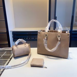 Imprimé mode sac fourre-tout sac à main luxe Designer sac compteur série à la mode petit oreiller sac décontracté mode portefeuille