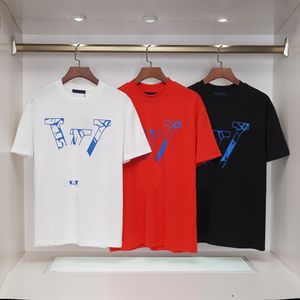 Impreso g tb cd FF H Camisetas para hombres Camisetas Moda con monograma Diseñador Casual MMS con tops de manga corta que venden cadera de lujo para hombres