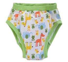 Imprimé girafe pantalon d'entraînement abdl couche en tissu adulte bébé couche Loveradult entraînement pantnappie adulte couches 3865598