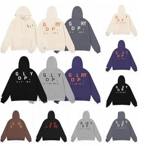 Sudadera con capucha estampada Sudaderas con capucha de diseñador Hombres Sudadera con capucha de diseñador Mujer Temen a Dios Sudadera con capucha Sudadera con capucha de lujo Suéter Chaoliu Sudadera con capucha High Street Hombre Ser todo fósforo Chaqueta Jersey Invierno