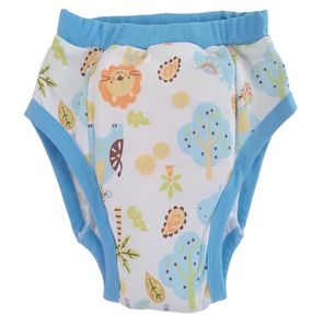 Pant de trains de zèbre imprimé ABDL CHAPISSEUR CHAPPEL ADULLAGE LIEU BÉBÉ LOVERADULT TRAINING PANT1159422