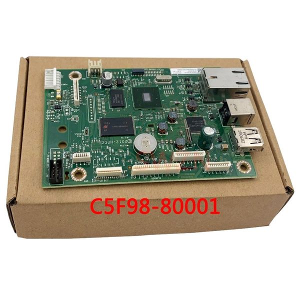 Placa formateadora de impresora para HP M426DW C5F98-60001