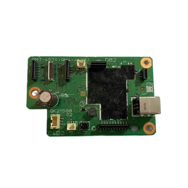 Suministros de impresora Placa formateadora para Canon G3100 G3800 QM7-4630 QM4-4452