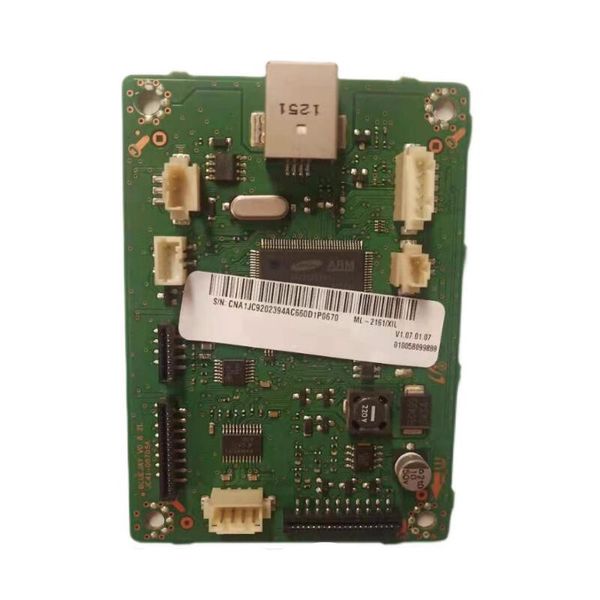 Suministros de impresora Placa formateadora para Samsung ML2161W ML2165W 2160W 2166W