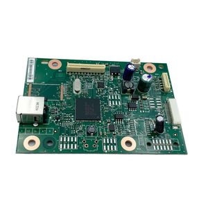 Printerbenodigdheden Formatter Logic Moederbord PCA ASSY CE831-60001 Voor HP M1132 M1130 M1136 M1139