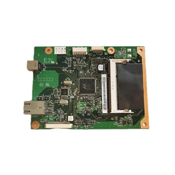 Suministros de impresora formateador lógica placa principal PCA ASSY para HP P2055DN P2055X CC528-69002