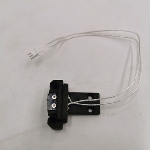 Fournitures d'imprimante Funssor Voron 2.4 Imprimante 3D Kit de sonde Klicky en nylon SLS DIY pour Trident Legacy Voron0/0.1 VCore 3.0/3.1 mise à niveau automatique Z