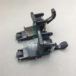 Printer Levert KUCO Teneth Peinnroller -assemblage voor Th1300X 740 T48L T48LX Cutter Snijdplot Papierdruk Rubberen Rollerframe Assy Assy