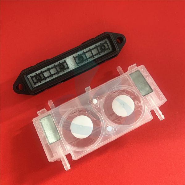 Fournitures d'imprimante MIMAKI Machine picturale Amortisseur d'encre pour filtre de station de capsulage de dumper d'encre Panasonic