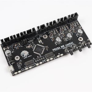 Printer Supplies mmu Prusa i3 MK3 Multi Material 2.0 Upgrade MMU2S Control Board MMU Mianboard